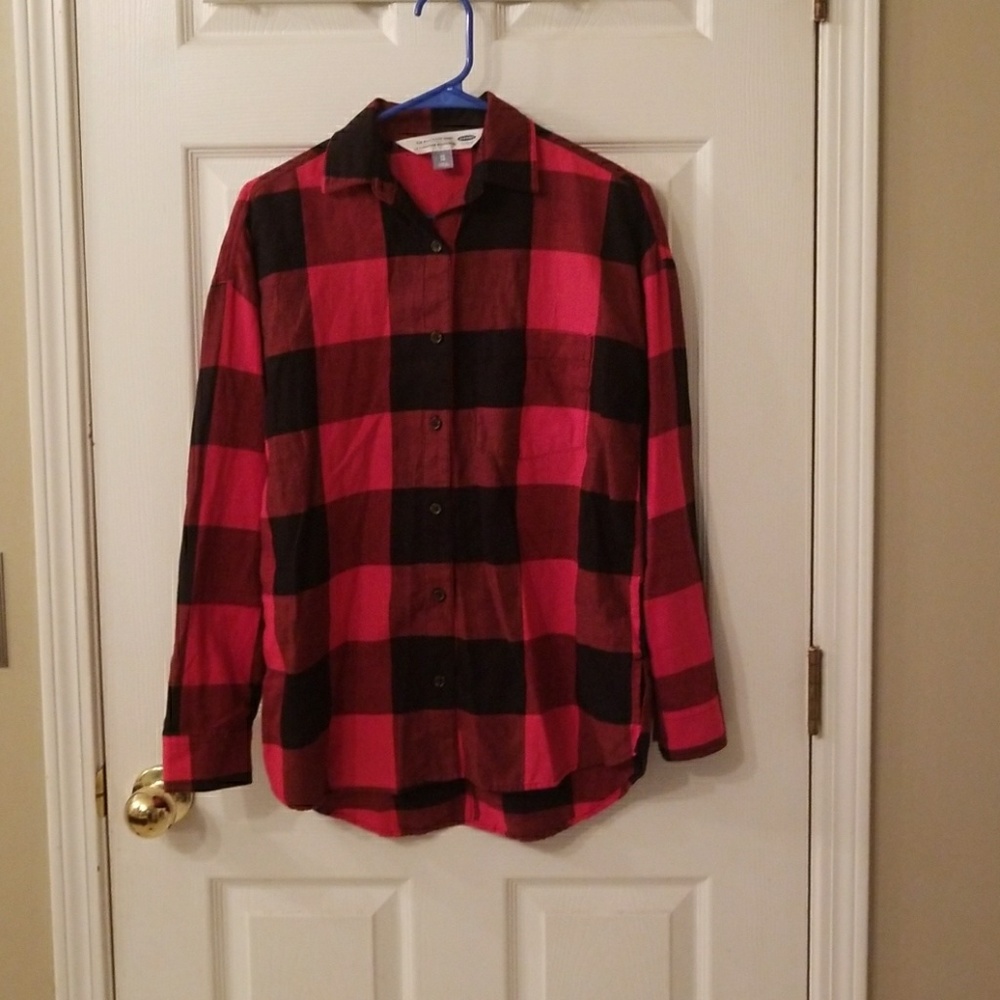 Flannel